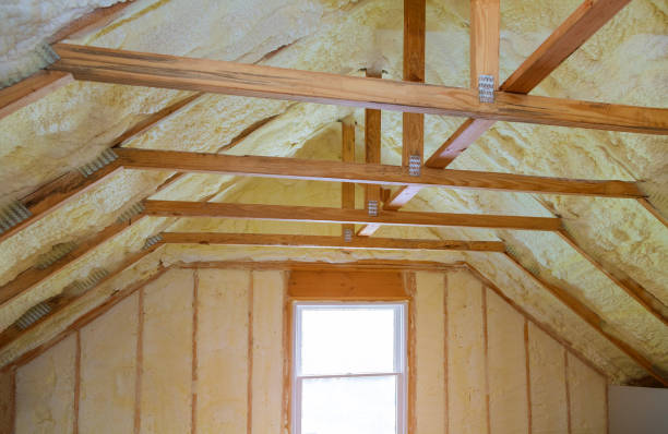 Best Insulation for Specific Applications in Dunlap, TN